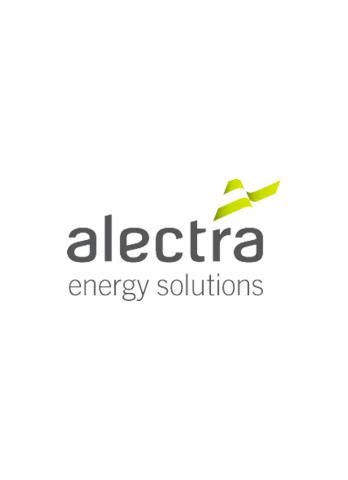 Alectra Energy Solutions Logo