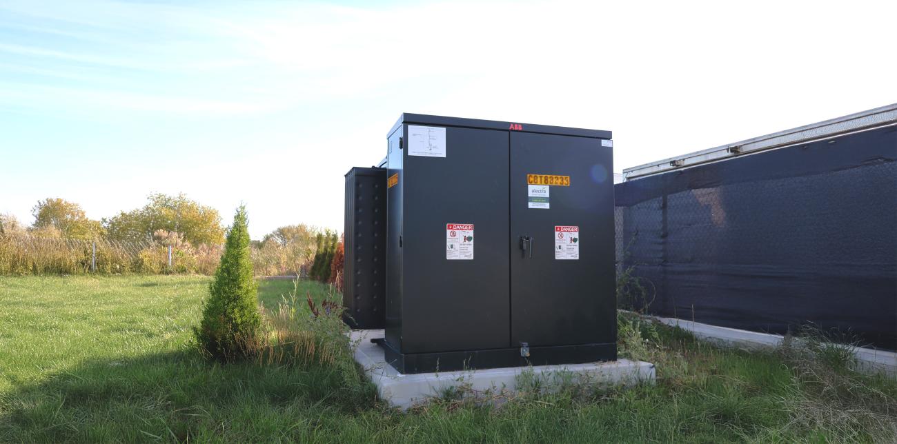 Reliable Power Made Simple