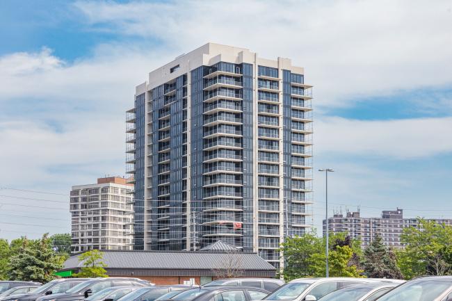 Stonebrook Condos